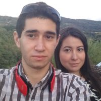 Giselle Vasquez Lopez's Photo