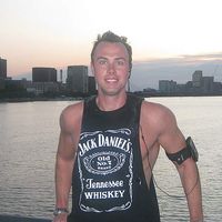 Marcus V. Franz's Photo