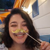 Betül Elibol的照片