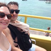 Photos de Emmanuelle Et Daniel  Lefrançois Caballero