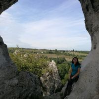 Marta Domagała的照片