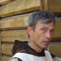 Sergey Bereg的照片