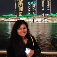 Le foto di Prakriti Jhingran