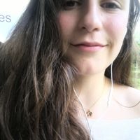 Marta Caballero's Photo