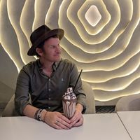 Nick Dewhirst's Photo