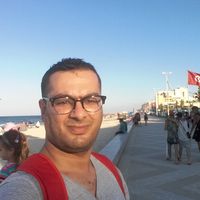 hicham Belhaj's Photo