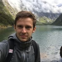 Ádám Jakab's Photo