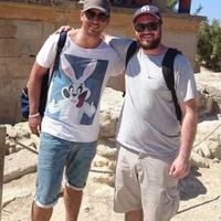 Christian Rasmussen的照片