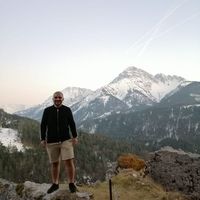 Mahmoud Hasan's Photo