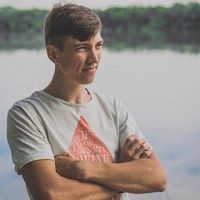 Alexander Galkin's Photo