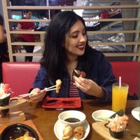 Gabie Rodriguez的照片