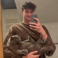 David Angleitner's Photo