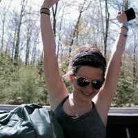 Marissa Wais的照片