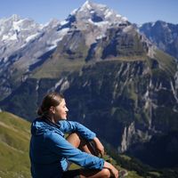 Anna Małysa's Photo