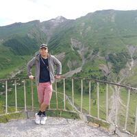 Ivan Nenashev的照片