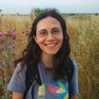 Erini Apostolidou's Photo