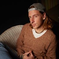 Vadim  Lazarev的照片