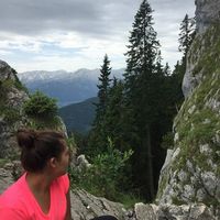 Julia Huber的照片