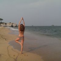 Sina Diller的照片