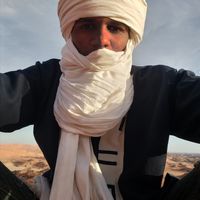 Moussa Gamzer's Photo