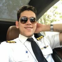 Youssef Hashish's Photo