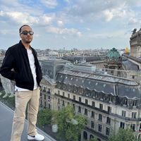 Amine Aithoumada's Photo