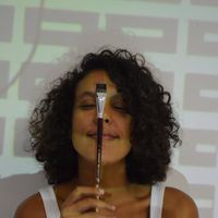 Flora Oliveira的照片