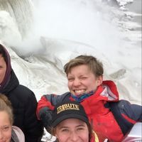 Oscar Scott的照片