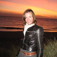 Frederieke Kolkman's Photo