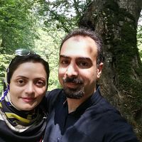 sajjad Saberi's Photo