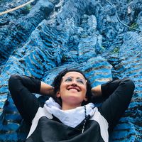 Mine Erhanella's Photo