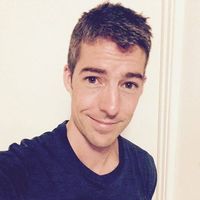 Jonathan Hills's Photo