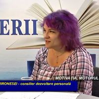 Adina Amironesei's Photo