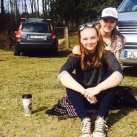 Fotos de Līga Landmane