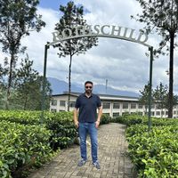 Ujjual Yadav's Photo