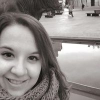 Javi Ignacia Ramirez Herrada的照片