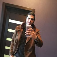 Mohsen  Daya的照片