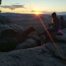 Saxon Switzerland Hike's picture