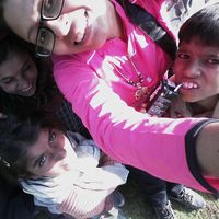 Habiba Afrin Chowdhury的照片