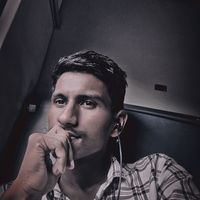 Shivam Yadav (Mr.X)'s Photo