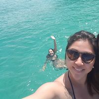 Carla Okamoto's Photo