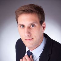 Filip Perzynski's Photo