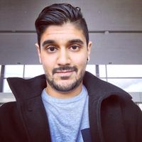 Arjun Kumar的照片