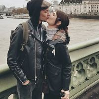 Gwendolyn Hamilton's Photo