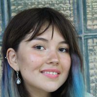 Elizaveta Kiseleva's Photo