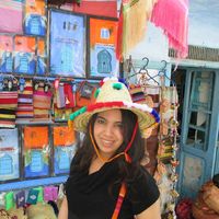 fatimzahra dagni的照片