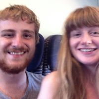 lillie Lockwood的照片