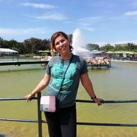 Rym Djelassi's Photo