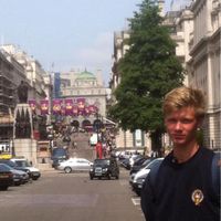 Gordon Carter's Photo