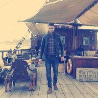 Mohamed Hanine's Photo